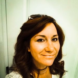 Meet your Posher, Christi